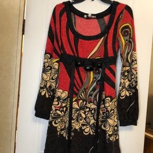 Super Cute dress ❤️ Size Small